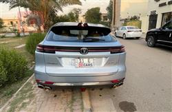 شانجان يوني كي